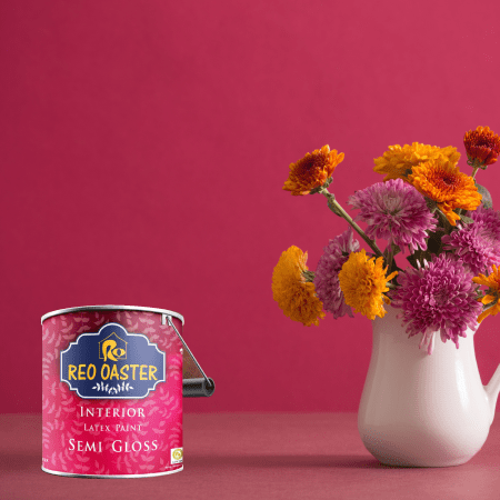 Read more about the article Interior Latex Paint Semi Gloss