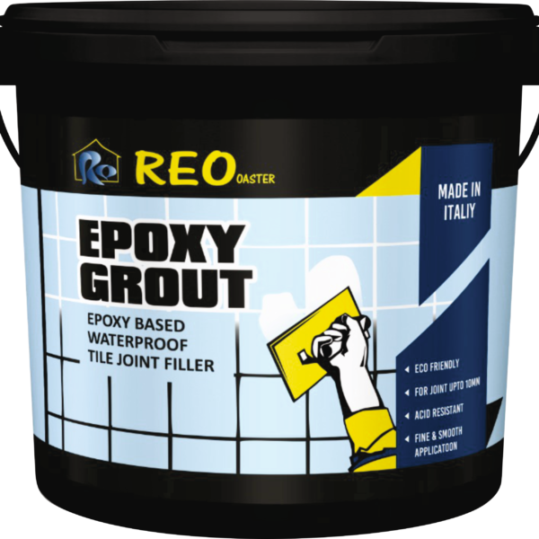 Reo Epoxy Grout EX-302