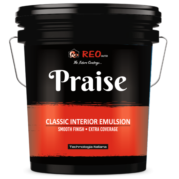 Praise Classic Interior Emulsion