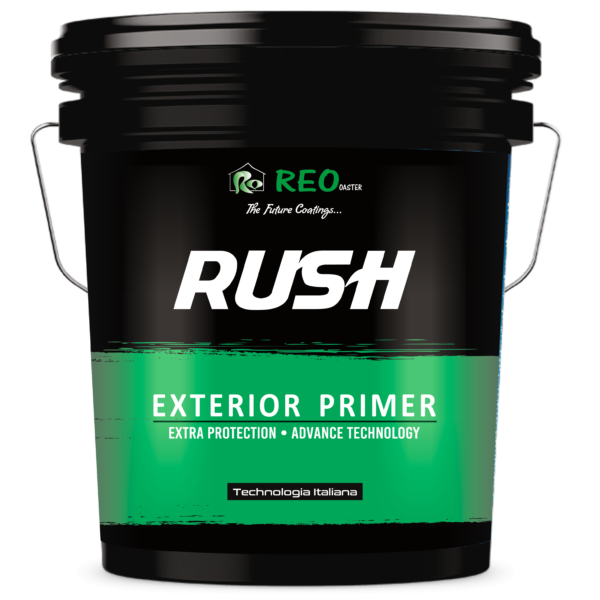 Rush Exterior Primer