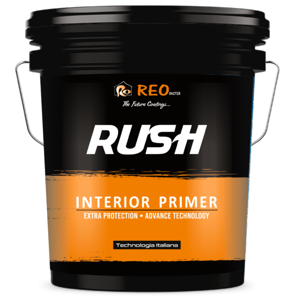 Rush Interior Primer