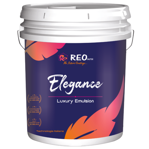 Elegance Luxury Emulsion