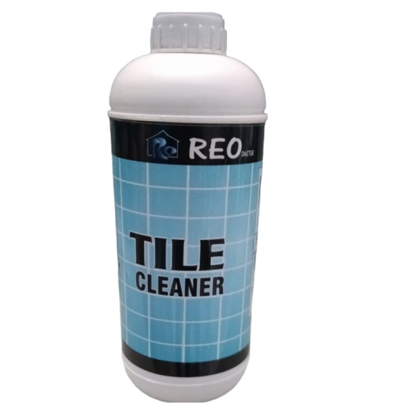 REO Tile Cleaner