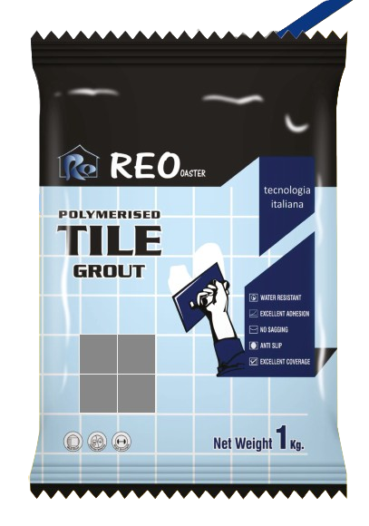 Reo Epoxy Grout ES-333