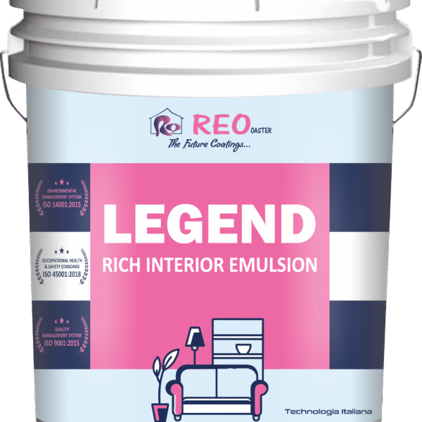 Legend Rich Interior Emulsion
