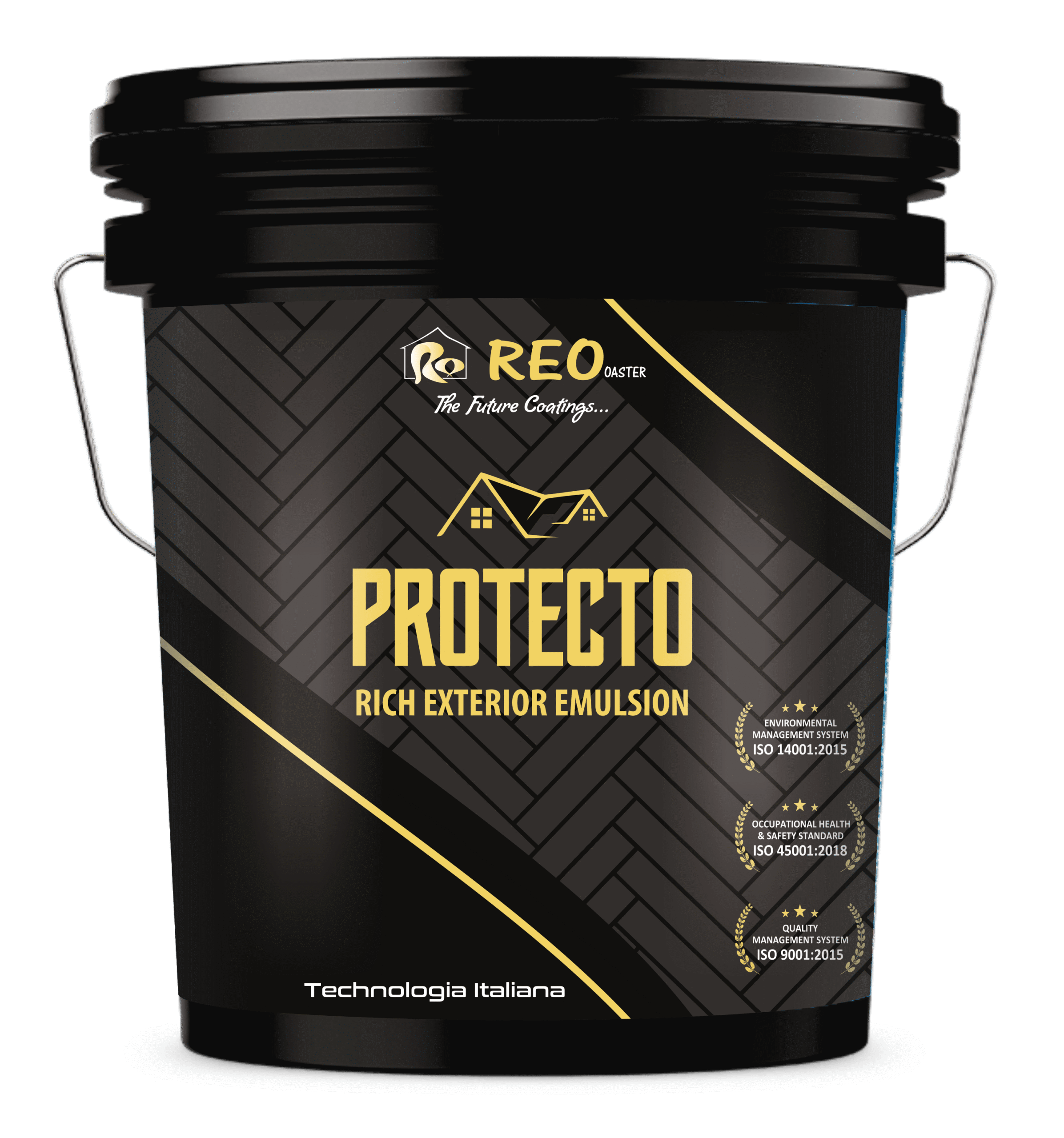 Protecto Rich Exterior Emulsion