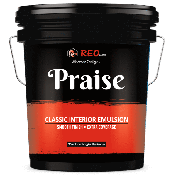 Praise Classic Interior Emulsion