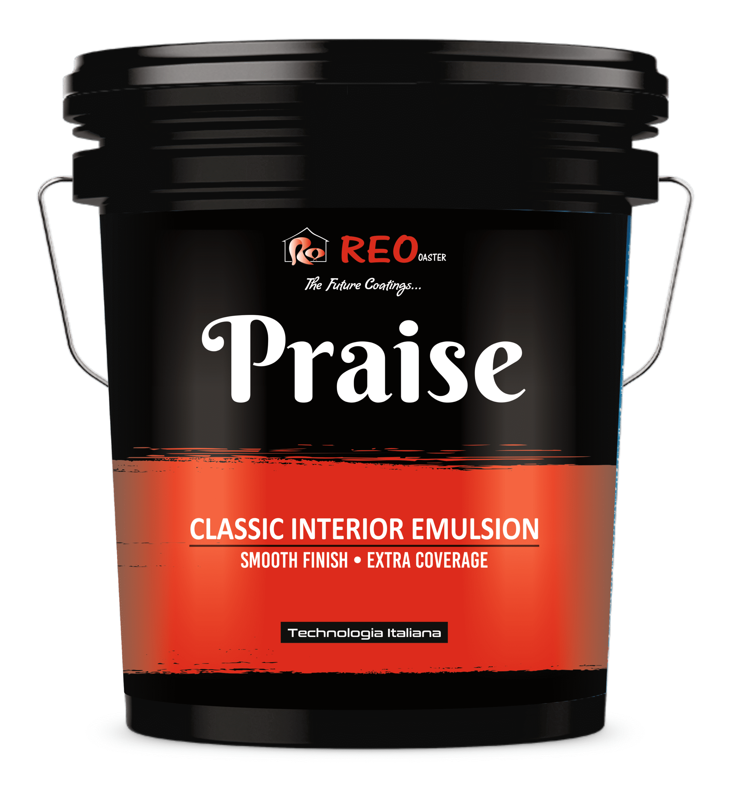 Praise Classic Interior Emulsion