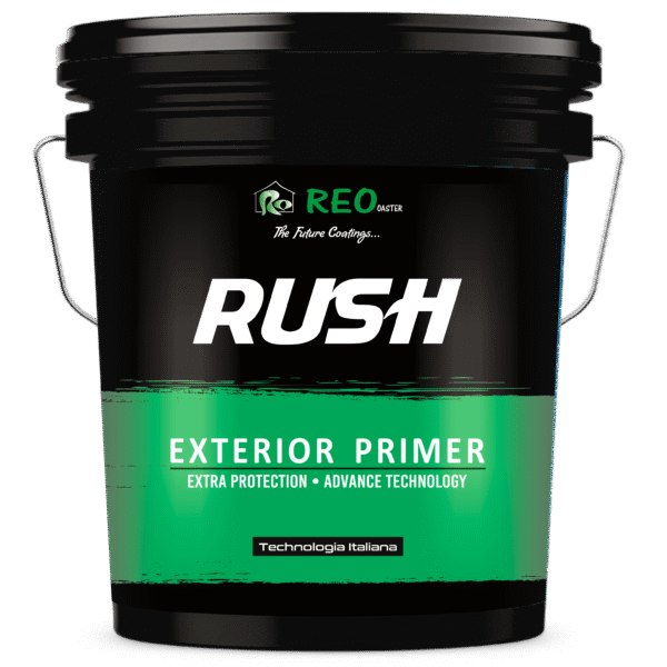 Elegance Luxury Emulsion
