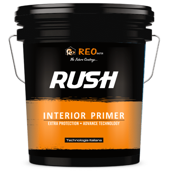 Rush Interior Primer