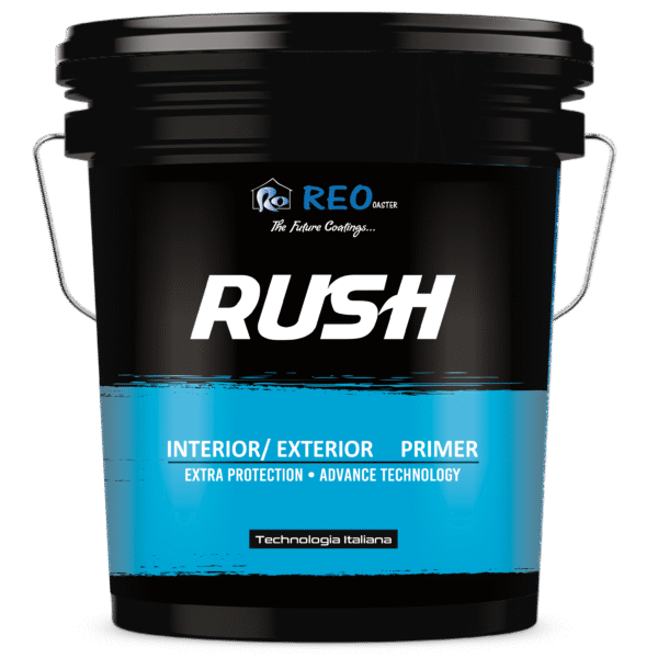 Rush Interior & Exterior Primer