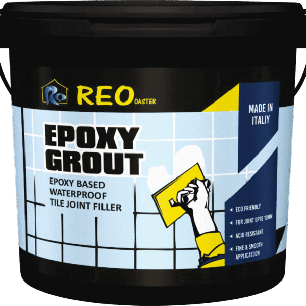 Reo EI-202 Epoxy Grout
