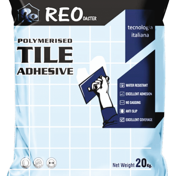 Reo G-1 Tile Adhesive