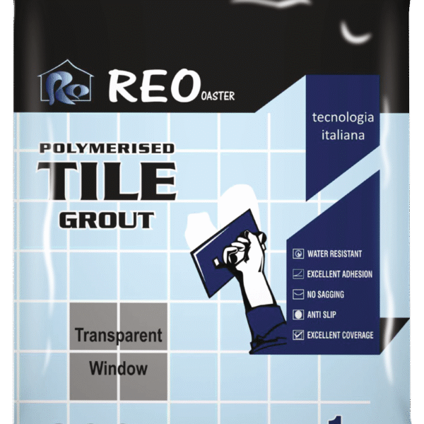 Reo ES-333 Polymer Grout