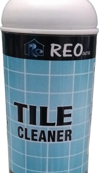 Reo Tile Cleaner